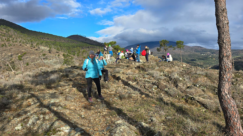 Caccia al tesoro del bosco 2026